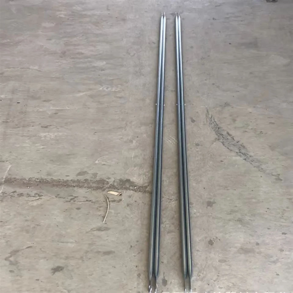 Cuplock Scaffolding Bracing