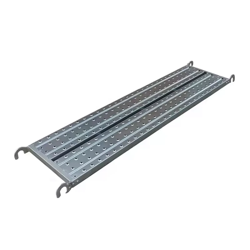 Heavy-duty metal pedals with excellent load-bearing capacity factory
